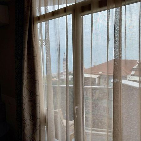 Batumi Orbi Sea Tawer Lägenhet Exteriör bild