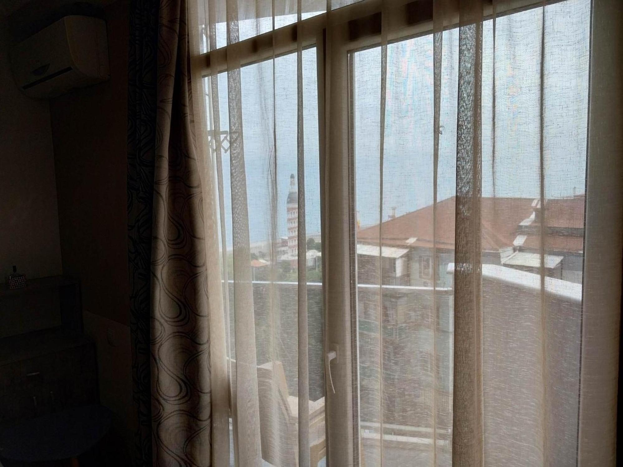 Batumi Orbi Sea Tawer Lägenhet Exteriör bild